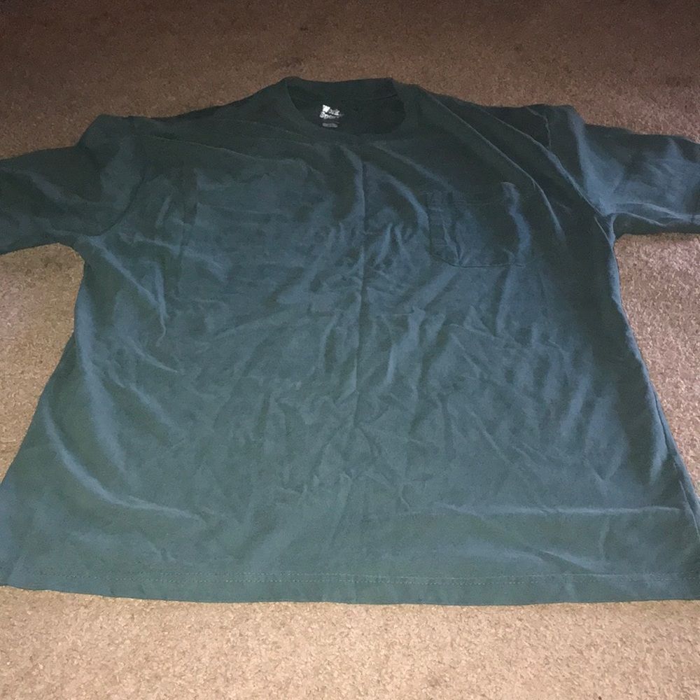 Work n’ Sport XL Men’s Work Shirt